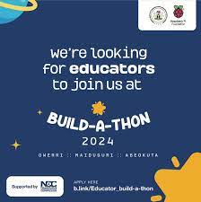 Build-A-Thon initiative