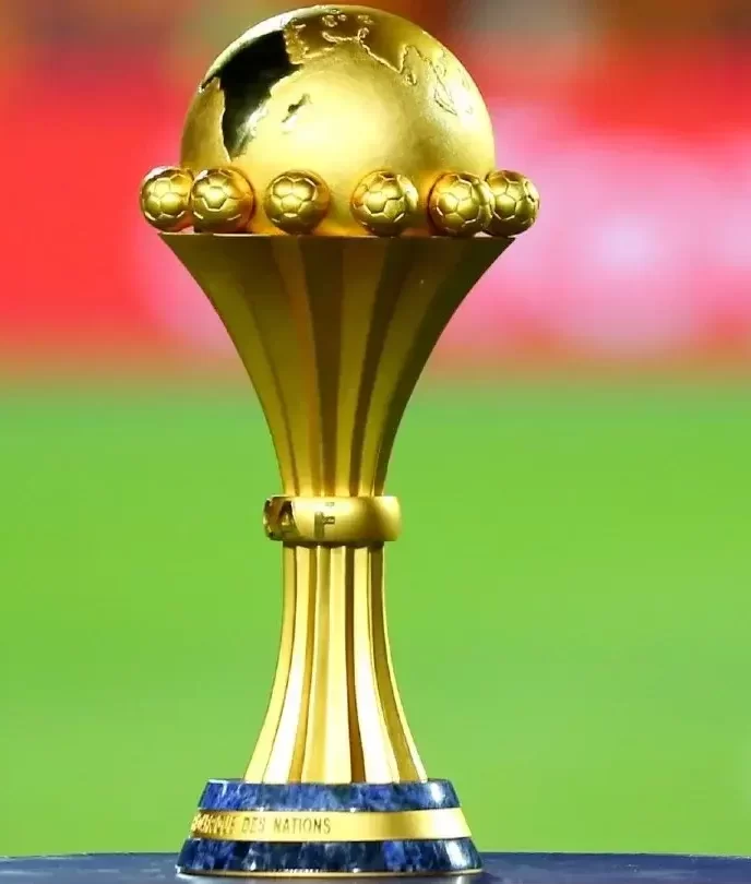 Afcon Trophy