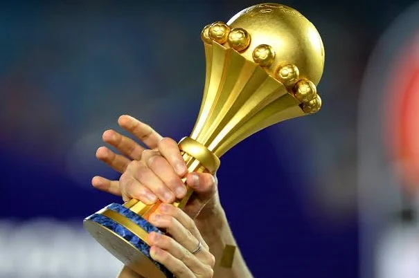 AFCON-trophy