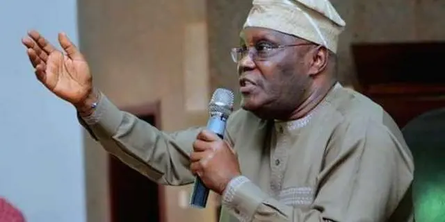 Atiku Abubakar