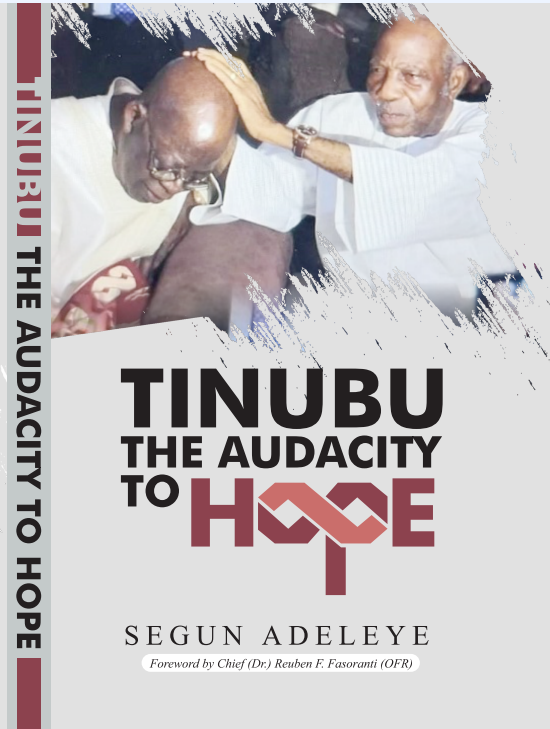 Audacity of Hope