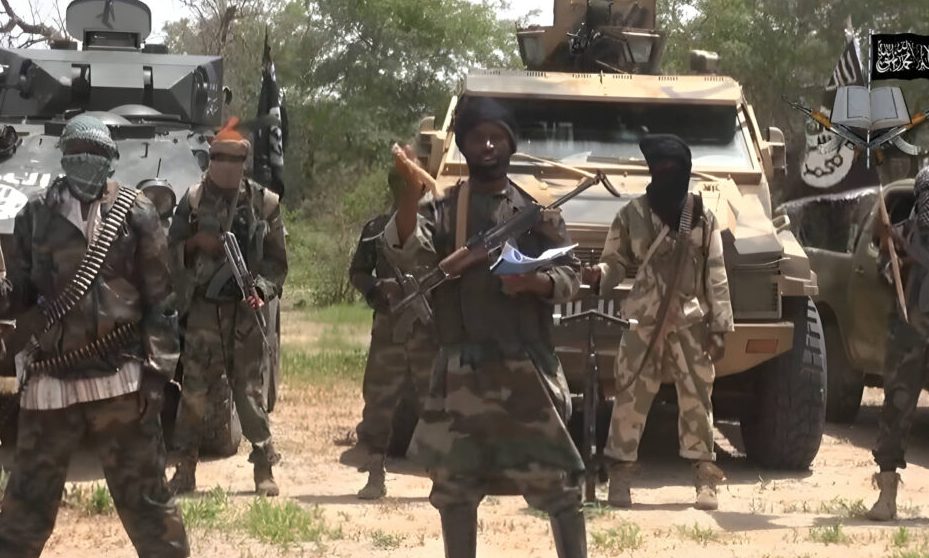 Boko-Haram