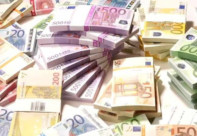 Euro funds