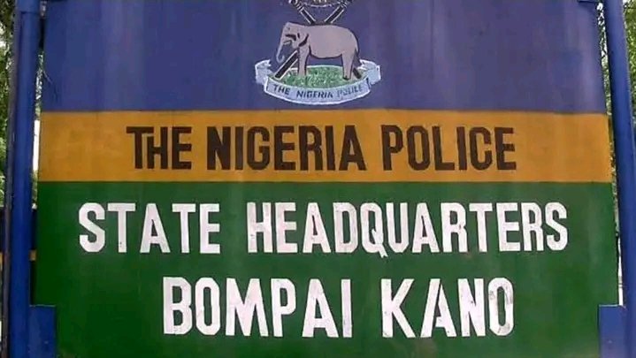 Kano-Police-command
