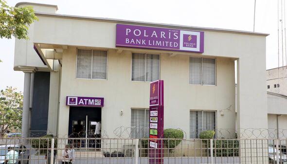 Polaris-Bank
