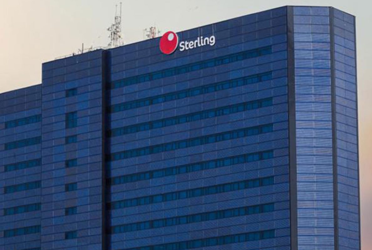 Sterling Bank Headquarters