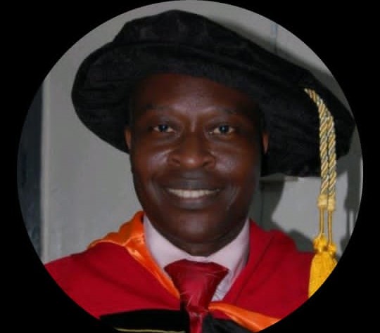 Emmanuel Akinwale