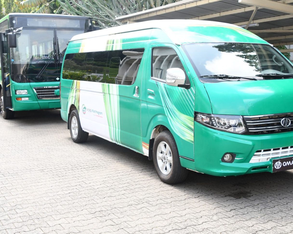 FG-CNG-buses
