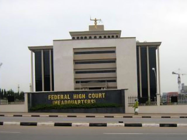 Federal High Court, Abuja