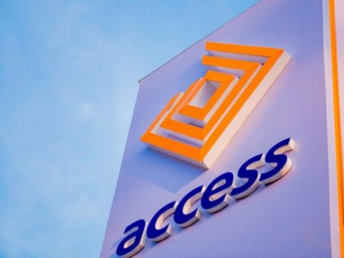 Access Bank Holdings
