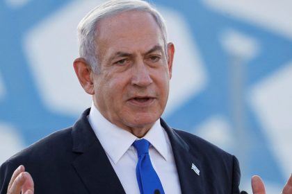 Benjamin-Netanyahu