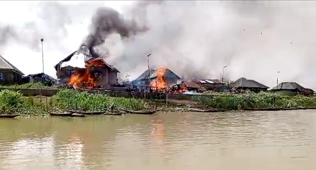 Delta-community-burnt-after-16-soldiers-were-killed