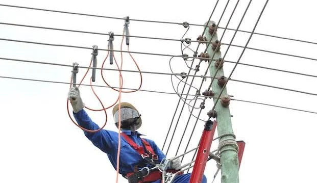 Ghanas-electricity-company
