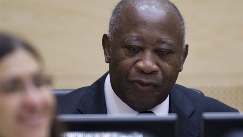 Laurent-Gbagbo