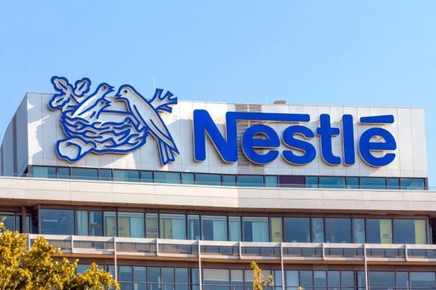 Nestle-Nigeria