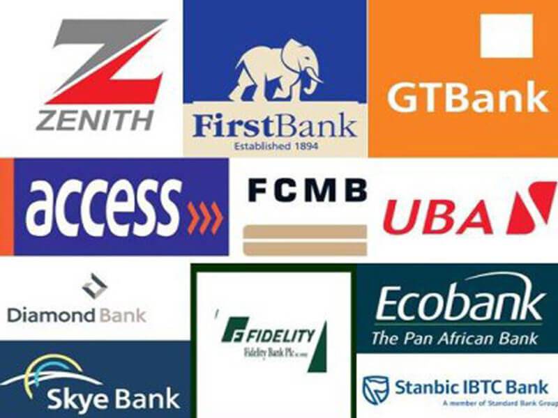 Nigerian-Banks