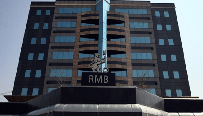 Rand Merchant Bank