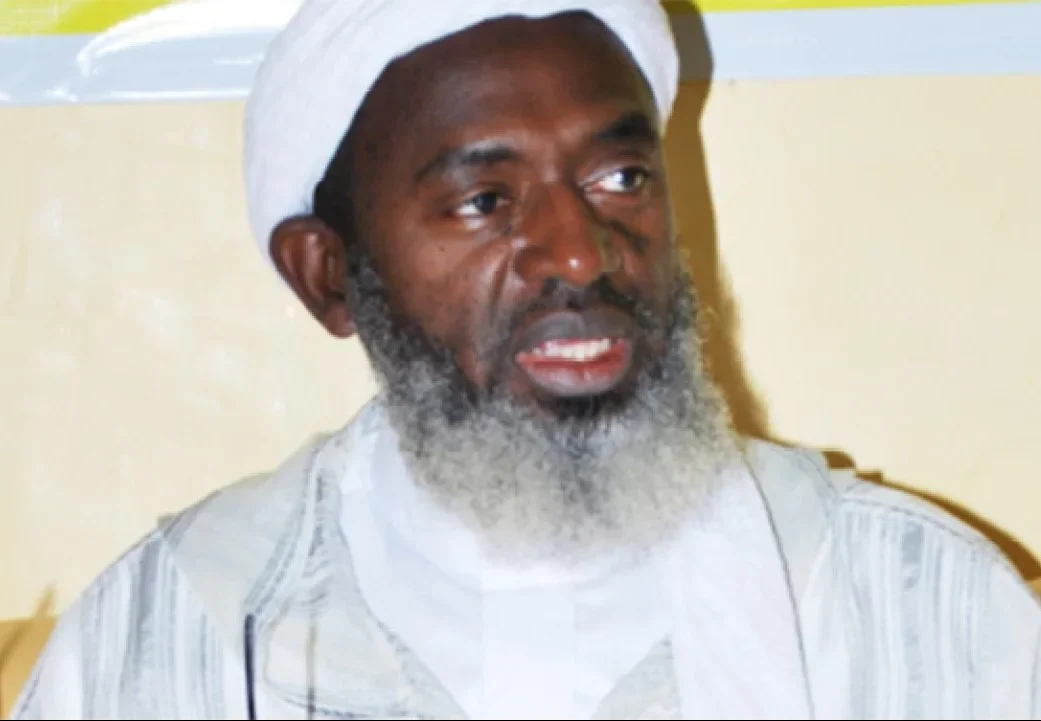 Sheikh-Ahmed-Gumi