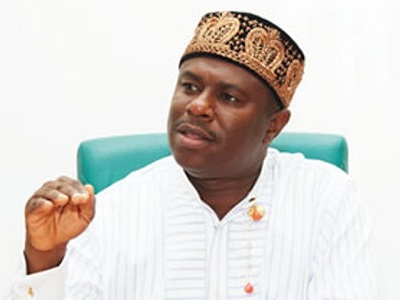 Dakuku Peterside