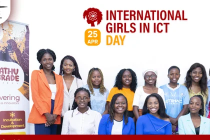 2024 International Girls in ICT Day