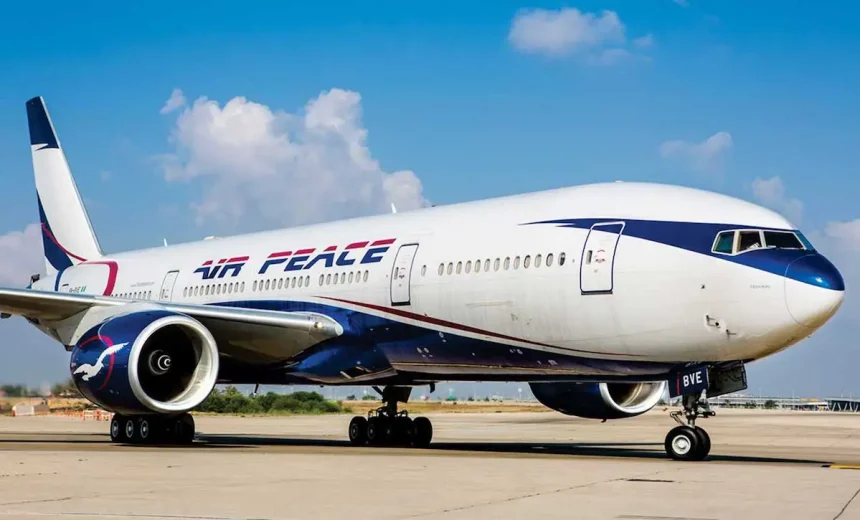 Air-Peace