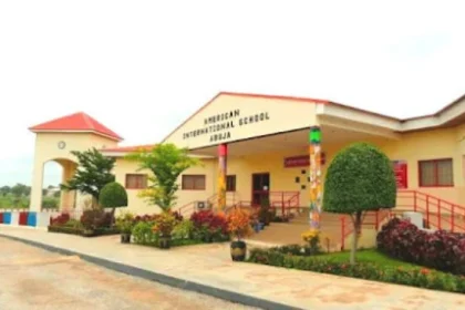 American International School Abuja