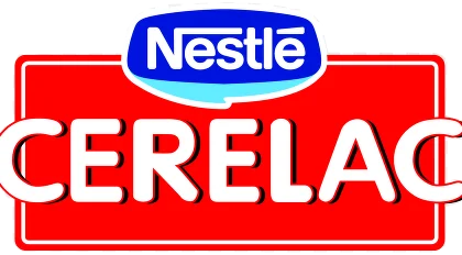 Cerelac brand logo