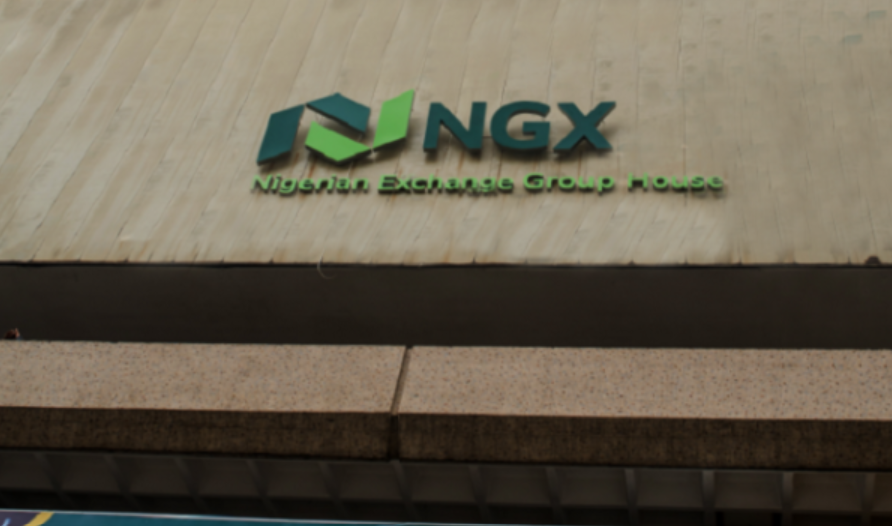 NGX Group