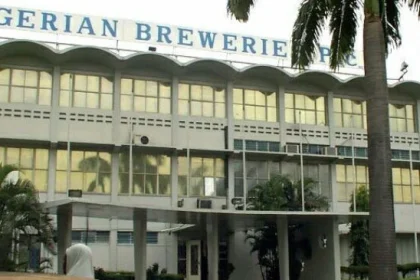 Nigerian-Breweries-Plc