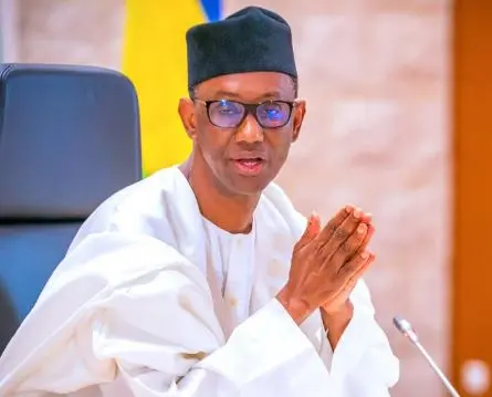 Nuhu Ribadu