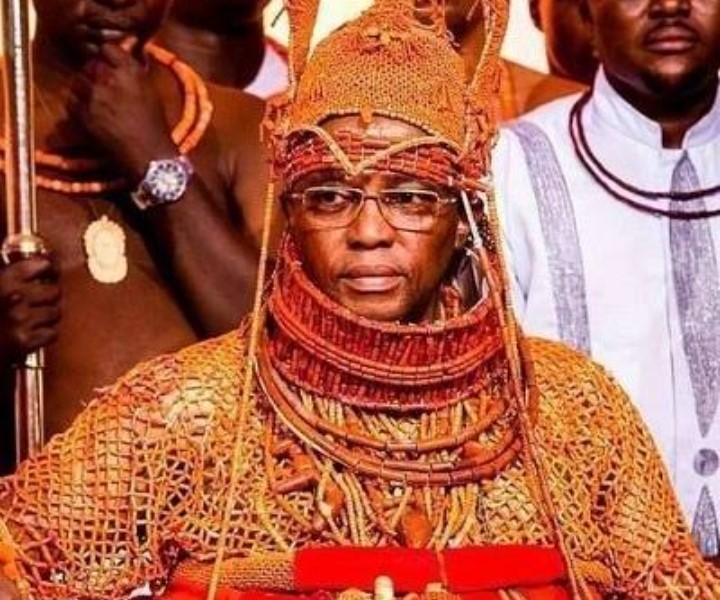 Oba Ewuare Il, Oba of Benin