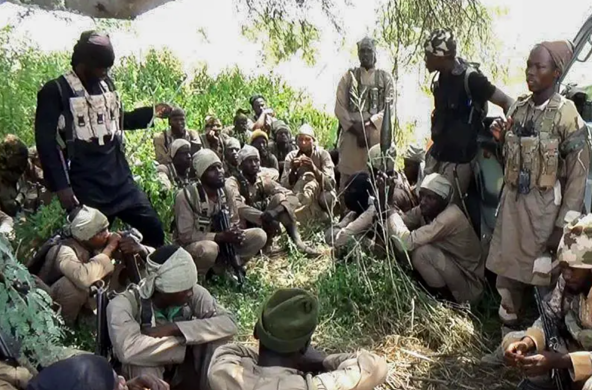 Soldiers killed in Boko Haram ambush