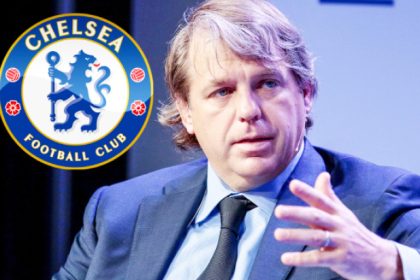 Todd-Boehly, Chelsea co-owner
