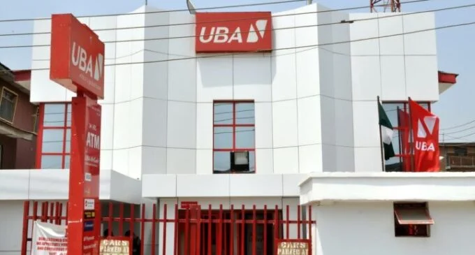 UBA Plc