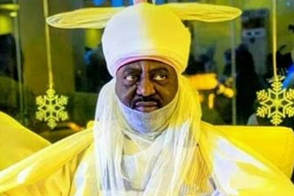 Aminu Ado Bayero