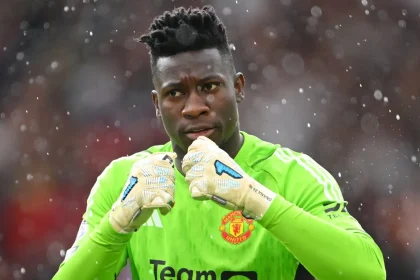 Andre Onana