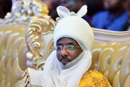 Sanusi Lamido