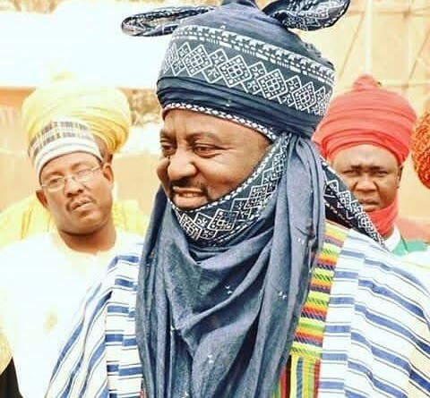 Aminu Ado Bayero