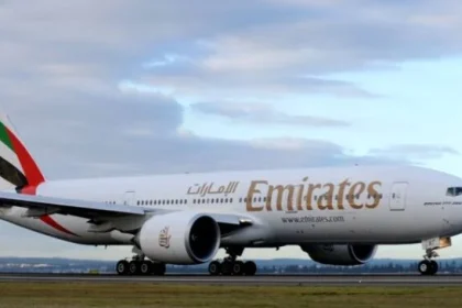 Emirates Air