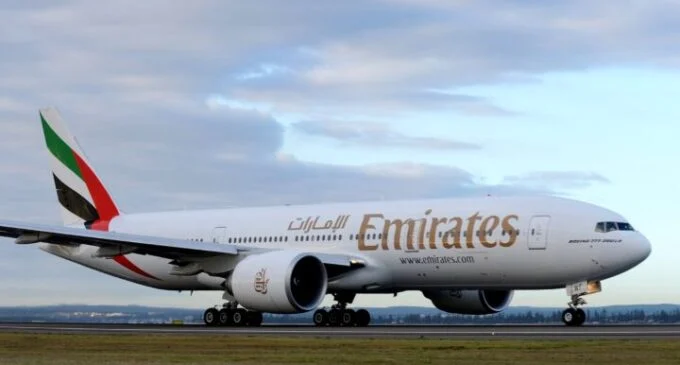 Emirates Air