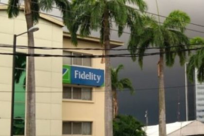 Fidelity Bank