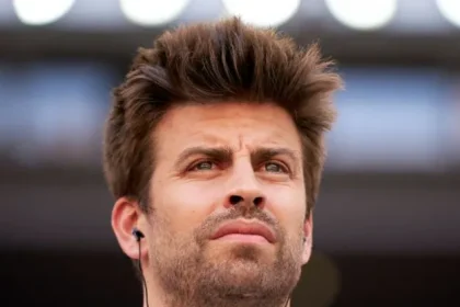 Gerard Pique