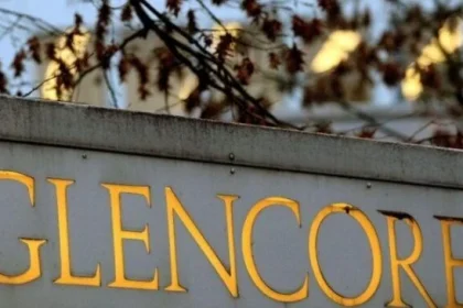 Glencore