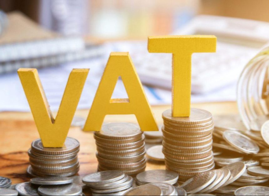 VAT