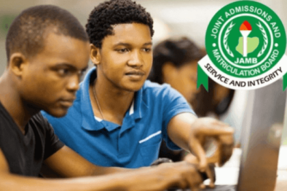 JAMB candidates