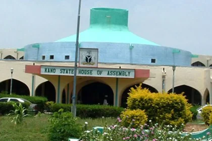 Kano House of Assembly