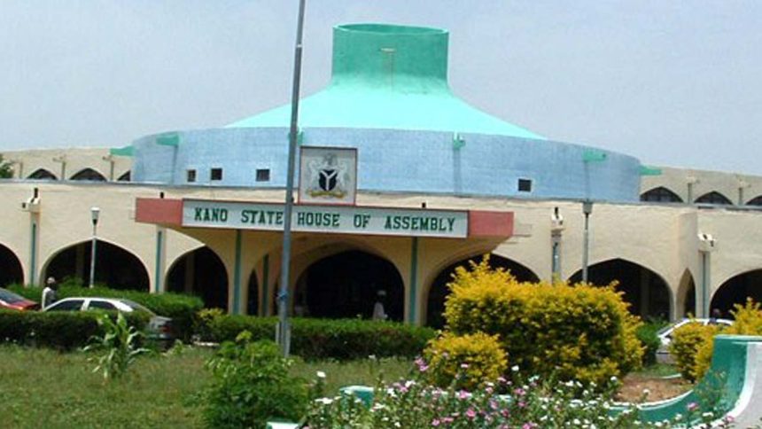 Kano State House of Assembly