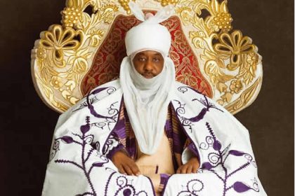 Muhammadu Sanusi II