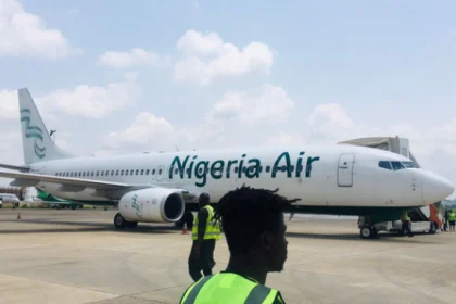 Nigeria Air