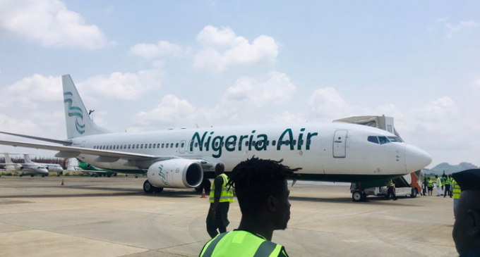 Nigeria Air